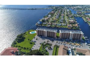 4260 SE 20th Pl APT 605, Cape Coral, FL 33904, Sold 05/01/19