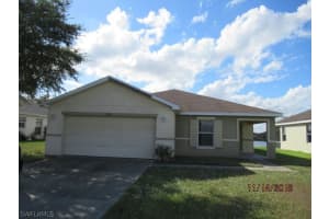 8180 Liriope Loop, Lehigh Acres, FL 33972, Sold 06/18/19