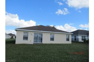 8180 Liriope Loop, Lehigh Acres, FL 33972, Sold 06/18/19