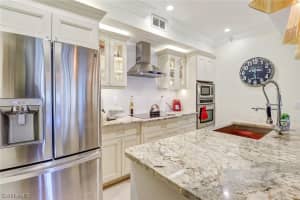 7945 Preserve Cir, Naples, FL 34119, Sold 02/22/19