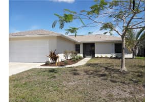 9758 Deerfoot Dr, Fort Myers, FL 33919, Sold 04/19/19