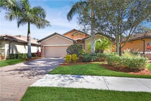 7883 Bucks Run Dr, Naples, FL 34120, Sold 06/21/19