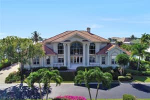 5900 Harborage Dr, Fort Myers, FL 33908, Sold 01/31/19