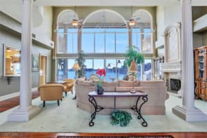 5900 Harborage Dr, Fort Myers, FL 33908, Sold 01/31/19