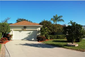 571 Crossfield Cir, Naples, FL 34104, Sold 06/14/19