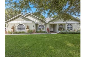 3911 Hidden Acres Cir, North Fort Myers, FL 33903, Sold 06/28/19