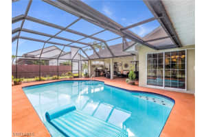 3911 Hidden Acres Cir, North Fort Myers, FL 33903, Sold 06/28/19