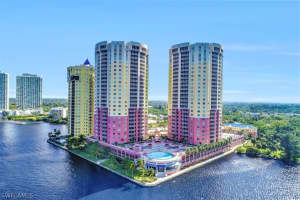 2743 First St APT 2406, Fort Myers, FL 33916, Sold 05/09/19