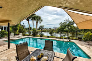 2408 Pinewoods Cir, Naples, FL 34105, Sold 06/18/19