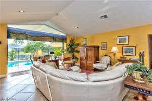 2408 Pinewoods Cir, Naples, FL 34105, Sold 06/18/19