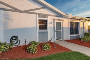 6821 Sandtrap Dr, Fort Myers, FL 33919, Sold 05/07/19