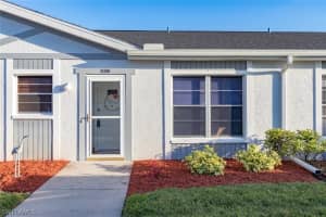 6821 Sandtrap Dr, Fort Myers, FL 33919, Sold 05/07/19