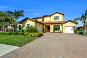 1643 Songbird Ct, Naples, FL 34120, Sold 07/15/20