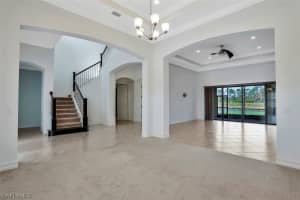 1643 Songbird Ct, Naples, FL 34120, Sold 07/15/20