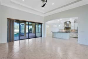 1643 Songbird Ct, Naples, FL 34120, Sold 07/15/20