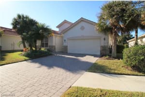 15874 Delasol Ln, Naples, FL 34110, Sold 09/23/19
