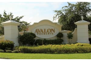 11860 Bayport Ln #1802, Fort Myers, FL 33908, Sold 06/12/19