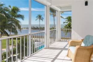7000 Estero Blvd APT 302, Fort Myers Beach, FL 33931, Sold 02/19/19