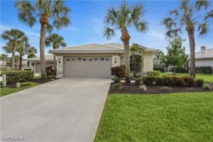 12030 Fairway Pointe Ln, Fort Myers, FL 33913, Sold 01/25/19