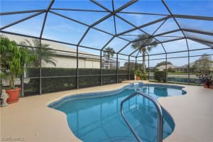 12030 Fairway Pointe Ln, Fort Myers, FL 33913, Sold 01/25/19