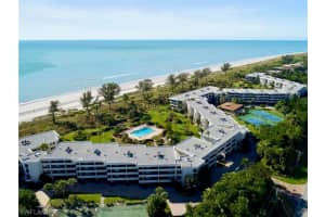1605 Middle Gulf Dr UNIT 305, Sanibel, FL 33957, Sold 10/23/19
