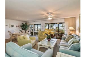 1605 Middle Gulf Dr UNIT 305, Sanibel, FL 33957, Sold 10/23/19