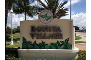 27921 Bonita Village Blvd, Bonita Springs, FL 34134, Sold 12/10/18