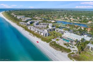 1501 Middle Gulf Dr i 104, Sanibel, FL 33957, Sold 09/20/19