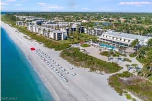 1501 Middle Gulf Dr i 104, Sanibel, FL 33957, Sold 09/20/19