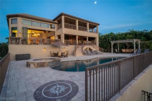 4689 Rue Belle Mer, Sanibel, FL 33957, Sold 02/05/19