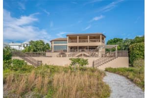4689 Rue Belle Mer, Sanibel, FL 33957, Sold 02/05/19