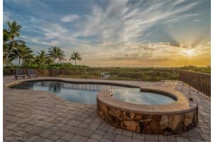4689 Rue Belle Mer, Sanibel, FL 33957, Sold 02/05/19