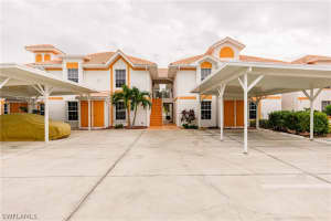 4041 SE 11th Pl APT 103, Cape Coral, FL 33904, Sold 04/19/19