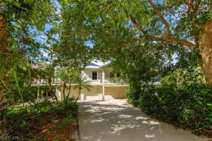 931 Snowberry Ln, Sanibel, FL 33957, Sold 03/19/19