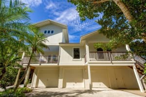 931 Snowberry Ln, Sanibel, FL 33957, Sold 03/19/19