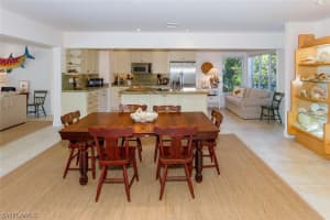 931 Snowberry Ln, Sanibel, FL 33957, Sold 03/19/19