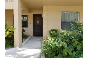 15020 Arbor Lakes Dr W Apt 102, North Fort Myers, FL 33917, Sold 05/03/19