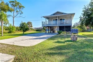 23289 E Eldorado Ave, Bonita Springs, FL 34134, Sold 02/01/19