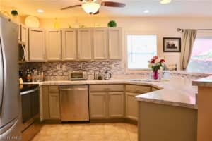 170 Leawood Cir, Naples, FL 34104, Sold 03/19/19