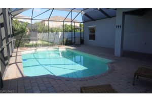 8197 Silver Birch Way, Lehigh Acres, FL 33971, Sold 04/25/19