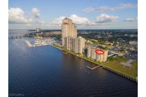 1900 Clifford St APT 703, Fort Myers, FL 33901, Sold 01/03/19