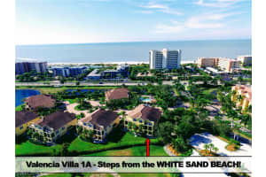 7501 Lake Valencia Ct #1a, Fort Myers Beach, FL 33931, Sold 12/16/19