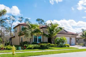 1515 Mockingbird Dr, Naples, FL 34120, Sold 01/31/19