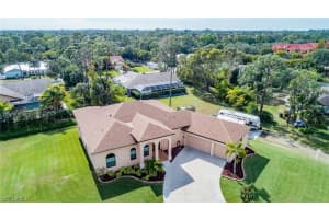 3722 Stoneridge Ct, Fort Myers, FL 33908, Sold 01/18/19