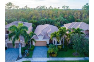 1466 Serrano Cir, Naples, FL 34105, Sold 02/15/19