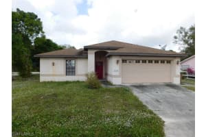 10648 Baytree Ct, Lehigh Acres, FL 33936, Sold 04/05/19