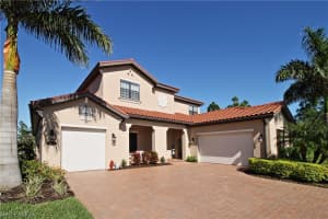1613 Songbird Ct, Naples, FL 34120, Sold 03/18/19