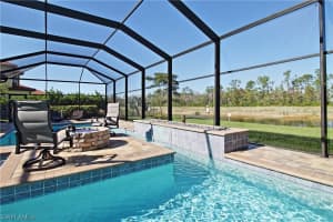 1613 Songbird Ct, Naples, FL 34120, Sold 03/18/19