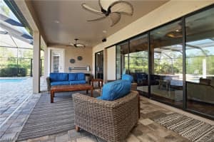 1613 Songbird Ct, Naples, FL 34120, Sold 03/18/19