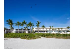 1501 Middle Gulf Dr, Sanibel, FL 33957, Sold 02/11/20